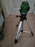 莱赛激光莱赛原厂三脚架1.2米1.6米绿光支架水平仪铝合金LS303红外线脚架 莱赛1.6米原装三脚架 实拍图