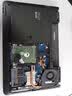 联想（Lenovo） SSD原装固态硬盘 笔记本 台式机通用 MSATA 256GB 实拍图