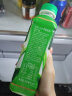 OKF韩国进口 库拉索芦荟饮料500ml*4瓶  8%库拉索芦荟凝胶 颗粒脆爽  实拍图