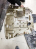 斯悦特23款长安cs75PLUS发动机护板逸动UNIV/K逸达CS355底盘下护板装甲 3D全包围铝镁合金 20-23款 CS75plus 实拍图