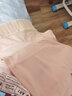 大美兔 塑身衣女士产后塑腰收腹带托胸束身显瘦衣美体腰夹 肤色 L 【适合101/115斤】 实拍图