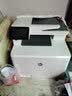 惠普（HP）M281fdn A4彩色激光多功能一体机 (打印、复印、扫描、传真)（原厂1年保） 实拍图