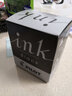 PILOT百乐INK-30墨水非碳素钢笔水30ml黑蓝红蓝黑色墨水78G/88G/笑脸/14K金尖钢笔用不堵笔 INK-70黑色 实拍图
