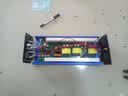 英飞能车载家用逆变器12V24V48V60V转220V太阳能逆变噐直流转交流转换器 单电压纯正波-5000W-12V 实拍图