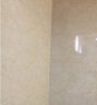 欧神诺 客厅地砖 地板砖 仿玉石大理石纹800x800 客餐厅地面砖 新贵妃玉 现代欧式瓷砖 ELT30180S 800*800新贵妃玉一片价 实拍图
