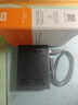 西部数据（WD）5TB 移动硬盘 type-c Ultra系列 2.5英寸 金 机械硬盘 笔记本电脑外接加密兼容Mac 大容量家庭存储 实拍图