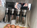 奥克斯（AUX）净水器家用直饮厨房超滤净水机大流量不锈钢自来水过滤器无废水免插电商用净饮机【国家补贴】 自行安装【智显款+富锶矿化】 实拍图