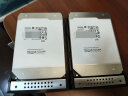 优越者双盘位磁盘阵列柜Type-C3.1高速带RAID硬盘柜2.5/3.5英寸机械/SSD固态电脑外接硬盘盒S302A-P1 实拍图