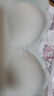 美·雅·挺无肩带内衣女抹胸防滑防走光小胸聚拢无钢圈文胸罩隐形无痕裹胸XL 实拍图