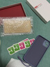 谜麟 适用苹果11手机壳液态硅胶全包摄像头iPhone11Pro手机壳防摔11ProMax保护壳防滑软壳 苹果11【薰衣草灰+全屏钢化膜+挂绳】 实拍图