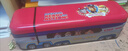得力（deli）汪汪队系列文具盒小学生用铁盒男女小学生幼儿园儿童多功能小汽车三层可折叠用 【三层巴士】汪汪队红色 实拍图