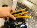 卿婵 食品密封夹茶叶咖啡零食密封棒 封口棒保鲜条密封夹保鲜棒封口夹 18cm密封棒5支 实拍图