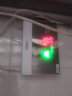 四季沐歌（MICOE） 太阳能热水器配件通用型全智能温控器控制器仪表自动上水水温水位传感器测控显示器 A2仪表+有压电磁阀 实拍图