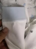 翘脚鸭婴儿衣服新生连体衣春秋款纯棉满月宝宝贴身打底睡衣刚出生秋冬季 蓝小熊2件（系带）【四季款】 59cm 【建议0-3个月体重7-12斤】 实拍图