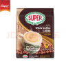 超级（SUPER）炭烧白咖啡原味榛果无糖添加2合1速溶特浓咖啡条装马来西亚进口 无糖添加2合1咖啡375g 实拍图