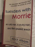 【预售】相约星期二 英文原版小说 Tuesdays with Morrie 同名电影原著英语书籍英文版 最后十四堂星期二的课 可搭怦然心动flipped奇迹男孩Wonder 实拍图