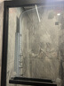 德希顿德国6022淋雨喷头套装家用恒温增压淋浴屏浴室洗澡枪灰花洒套装 枪灰恒温款-拒绝水温忽冷忽热 实拍图