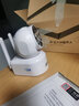 镭威视4g太阳能摄像头室户无需连wifi免插电无线监控器家用360度无死角全彩夜视全景手机远程农村户外 4G顶配版】10倍变焦+充电快续航久 128G高速录像卡 实拍图