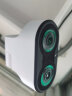 TP-LINK 400万双摄5G双频wifi无线监控摄像头超清云台家用智能全彩网络安防监控器摄像机全景IPC44GW双目变焦 实拍图