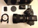 索尼ILCE-7M4全画幅微单数码相机4K 60p直播视频录制 sony a7m4 五轴防抖A7M4 A7M4单机身+至誉120G CFA卡 官方标配【推荐购买套餐】 实拍图