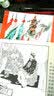 清宫演义（连环画）（共29册） 实拍图
