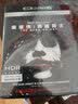蝙蝠侠：黑暗骑士 4K UHD蓝光双碟版（蓝光碟 BD100+BD25）（正片+花絮） 实拍图