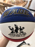 麦蒂\/wade 儿童篮球小学生室外水泥地耐磨篮球幼儿篮球青少年篮球 升级款,5号红蓝白姓名 实拍图