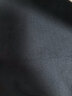 Semir森马针织衫男春秋季新款毛衫纯色毛衣学院风简约上衣 黑色9000 175/92A/L 晒单实拍图