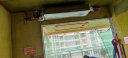 海尔Haier风管机一拖一3匹中央空调3p云璟家用1级自清洁全直流标配深紫外线模块10年包修 KFRD-72NW/64DDA21Z 实拍图
