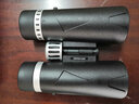 博冠（BOSMA） 双筒望远镜高倍高清微光夜视乐观二代充氮防水防雾户外演出  乐观II 8x42大视野 实拍图