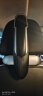 迪加伦 车载座椅背衣架 西装外套车用衣架 伸缩折叠汽车衣架 汽车用品装饰 银黑色 实拍图