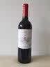 诗百篇（SHIBAIPIAN）河北怀来葡萄酒 米其林宴会 中国国产精品葡萄酒750ml 中秋礼品 【2025 SIWC铂金奖】优选赤霞珠干红葡萄酒 实拍图