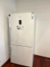 倍科(BEKO)553双门两门冰箱二门风冷无霜节能大容量 轻奢欧式风 蓝光恒蕴养鲜电冰箱 欧洲进口CN160220IW 晒单实拍图