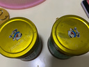 饭扫光下饭菜拌饭菜榨菜 6种口味 牛肉酱香菌竹笋金针菇 下饭酱拌面酱 麻辣什锦205g 实拍图