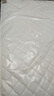 穗宝（SYMBOL） 弹簧床垫席梦思软硬适中床垫1.8x2米家用透气床垫子 贝妃 静享版【边缘加固/软硬适中】 1.5米*1.9米 实拍图