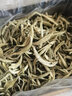 滇吉號早春景迈山一芽一叶月光白小龙珠茶叶手工月光美人茶500克盒装 实拍图