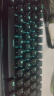 赛睿（SteelSeries）Apex Pro mini三模机械键盘 磁轴键盘 RT急停可调触发键程 打瓦神器 瓦罗兰特CSGO键盘 60配列61键 实拍图