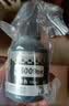 柏色适用兄弟DCP-T300 T500W T700W MFC-T800W喷墨打印机连供墨水 BT6009BK 黑色墨水 实拍图