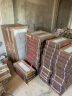 马可波罗（MARCO POLO） 厨房卫生间墙砖防滑耐磨地砖 卡斯灰（按整箱购买） 300*600卡斯浅灰JDEEF36MC  整箱 实拍图