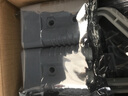Relift 安德森接插件SB175A350A电动叉车蓄电池电瓶充电器插头连接器 安德森175A灰色单只 实拍图