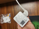 欣艾迪 石墨烯碳晶墙暖壁画家用节能取暖器壁挂式碳纤维电暖器电暖气片电热板智能温控器控制器1200w 金框1200W-12 实拍图