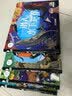 海润阳光 动物家园大探秘 全4册 洞中秘密+水下世界+陆地居民+身边邻居 3D立体书科普翻翻书 0-3-6岁宝宝动物启蒙洞洞书 宝宝科普翻翻书 实拍图