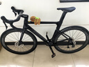 SPECIALIZED闪电 ALIGN II MIPS 男女休闲通勤山地公路自行车骑行头盔 黑色/黑色反光（亚洲版） S 实拍图