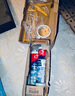 雨虹防水 WS301硅酮耐候结构胶 耐候户外铝合金门窗幕墙玻璃胶 黑色 实拍图