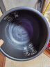 美的 电饭煲内胆1.6L2L3L4L5L4升5升不粘内锅胆电饭煲胆内胆配件 钛金釜4L 实拍图