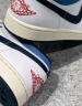 耐克（NIKE）AIR JORDAN 1 LOW SE男子运动鞋 HM3711-144 40.5 实拍图