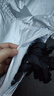 大昌揽月特斯拉model y专用车衣全车罩加厚遮阳隔热防晒防雨雪汽车套外罩 实拍图
