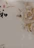 金丝雀（ANARY）大型定制壁画简约墙壁纸五宫格壁布客厅电视墙凹凸无缝墙布影视墙 369565 18D浮雕凹凸水晶彩雕丝绸布/平 实拍图
