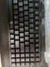 ET I980 机械键盘 无线三模键盘 矮轴游戏键盘 有线键盘 94键RGB键盘 吃鸡键盘 电脑办公黑色青轴 晒单实拍图