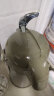 清水（SHIMIZU） 气压式热水瓶不锈钢保温壶家用按压式保温瓶暖水壶开水瓶 3202 3L 晒单实拍图